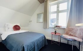 aday - Frederikshavn City Center - Single room