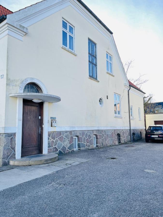 aday - Frederikshavn City Center - Single room Eksteriør billede